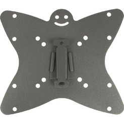 Кронштейн HOLDER LCDS-5049 металлик