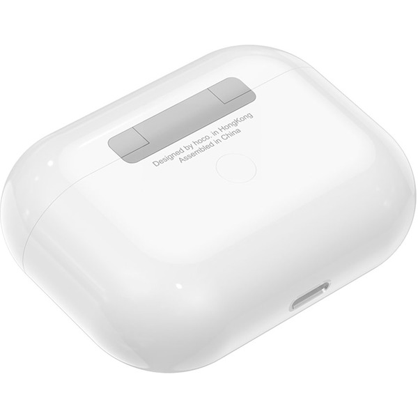Наушники вкладыши HOCO EW04 Plus (белый)