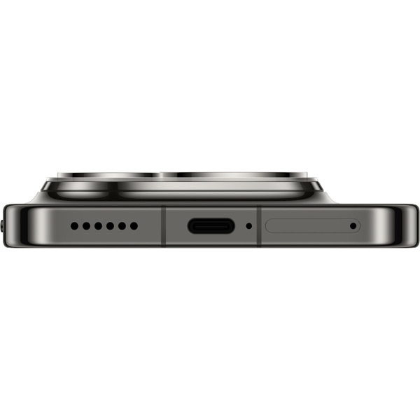 Смартфон Huawei Pura 90s Pro Max 12GB/256GB (SCA-LX9) Графитовый черный