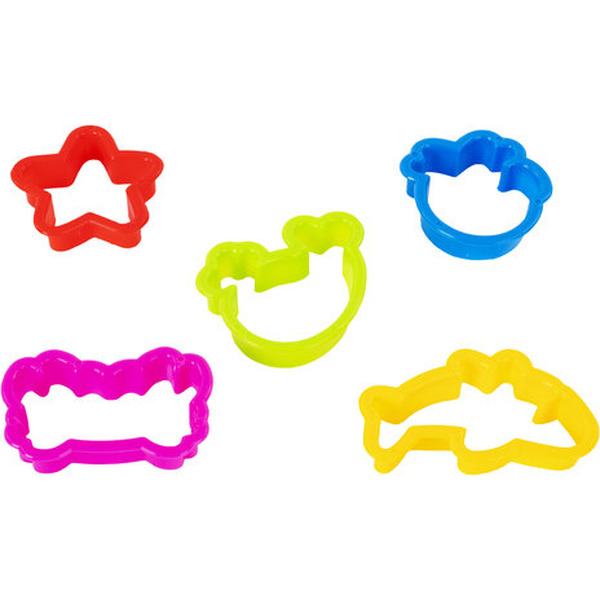 Пластилин Юнландия 105867 (24 цв)