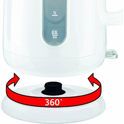 Электрочайник MOULINEX BY282130