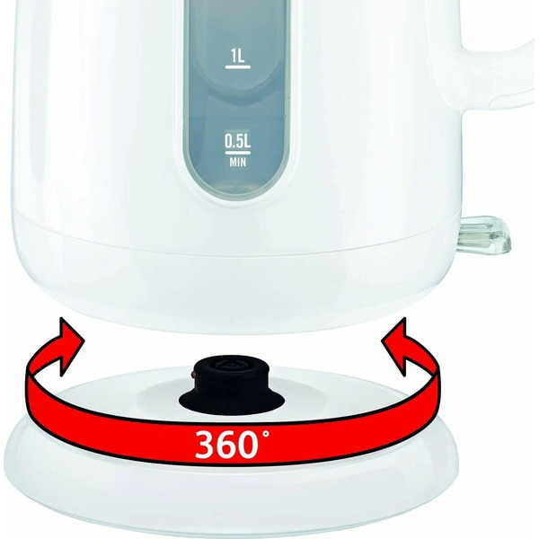 Электрочайник MOULINEX BY282130