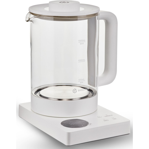 Электрочайник Evolution KG1015S THERMOCONTROL