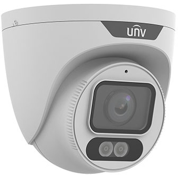 IP-камера UNV IPC3624LE-ADF40K-WL