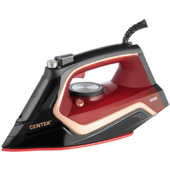 Утюг CENTEK CT-2313 (красный)