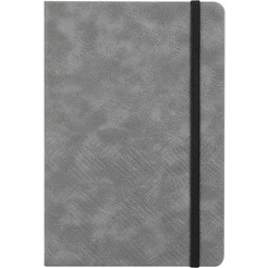 Блокнот Deli EN123LGREY