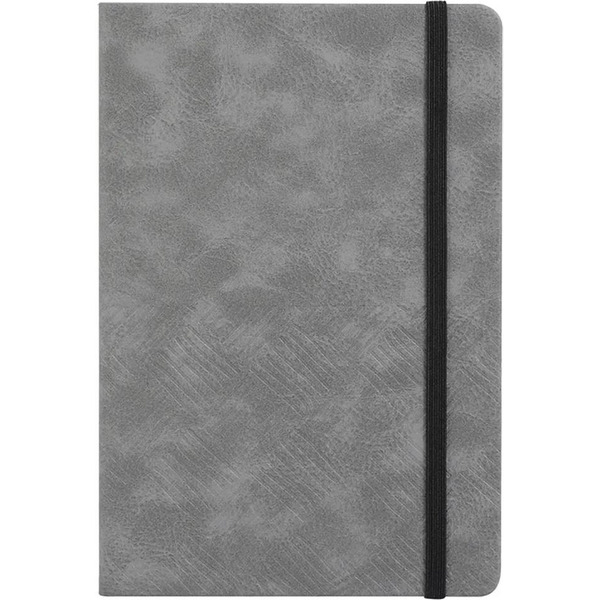 Блокнот Deli EN123LGREY