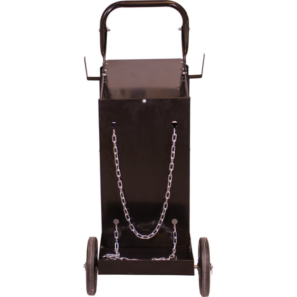 Тележка для сварочного аппарата Aurora Pro 35473