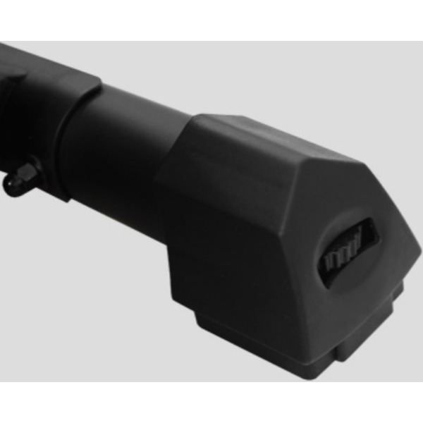 Эллиптический тренажер Svensson Body Labs Comfortline ESA