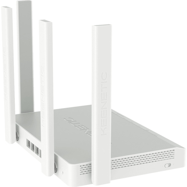 Wi-Fi роутер Keenetic Sprinter KN-3710