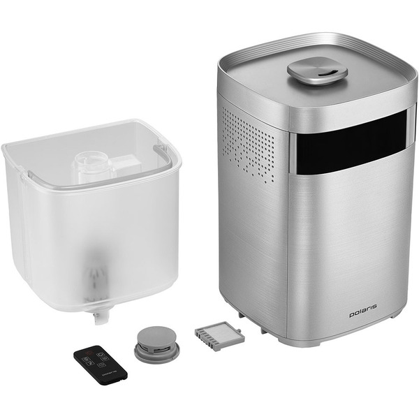 Ультразвуковой увлажнитель воздуха POLARIS PUH 4570 TFD