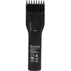 Машинка для стрижки Evolution Enchen Boost (черный)