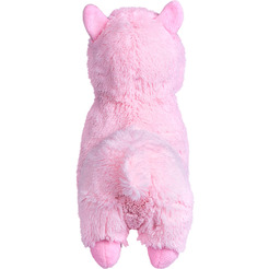 Гламурная игрушка  Fancy Альпака ALPK01