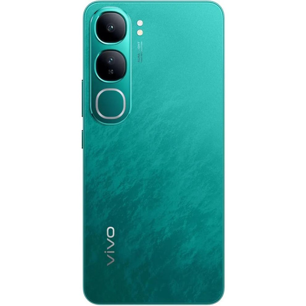 Смартфон vivo V40 Lite 8GB/256GB (изумрудная зелень)