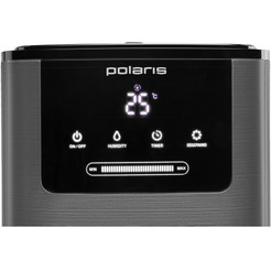 Увлажнитель воздуха Polaris PUH 8060 TFD (серый)