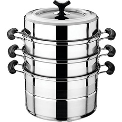 Мантоварка Maestro MR-2900-28