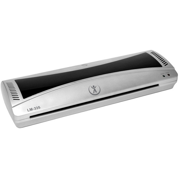 Ламинатор РеалИст LM-335