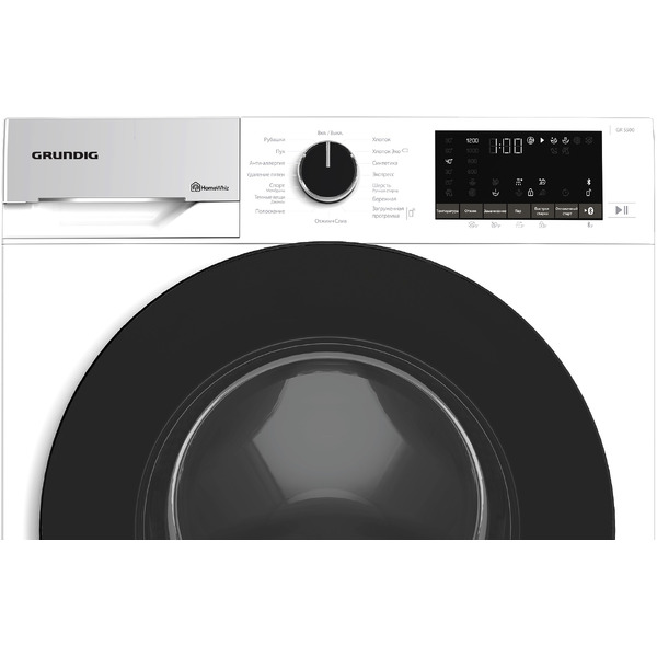 Стиральная машина Grundig GW5P56H21W