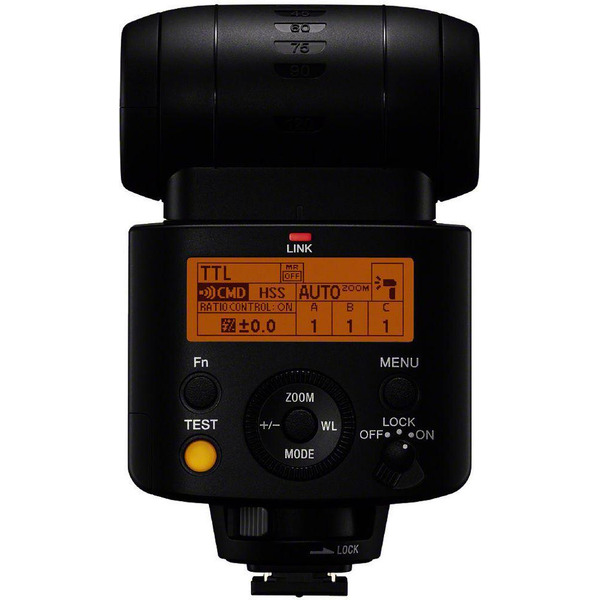 Вспышка Sony HVL-F45RM