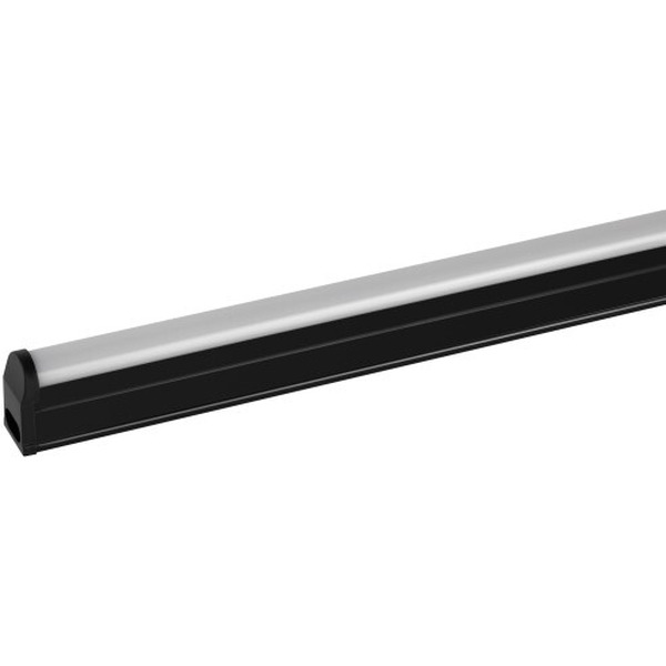 Линейный светодиодный светильник ЭРА LLED-01-12W-4000-B