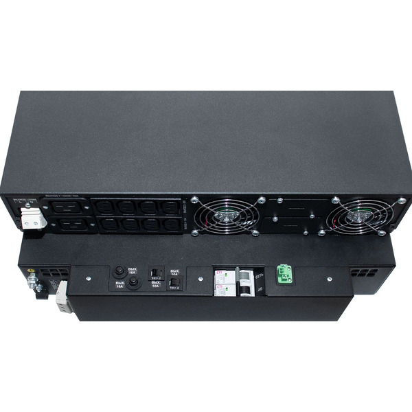 Источник бесперебойного питания ШТИЛЬ STR1106SL