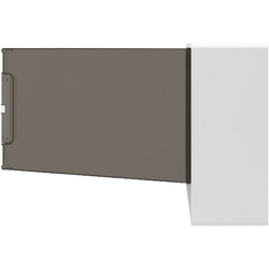 Бокс пластиковый DKC F18W1WD