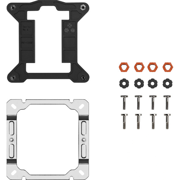 Кулер для процессора DeepCool AG300 G2 R-AG300-BKAMMG2