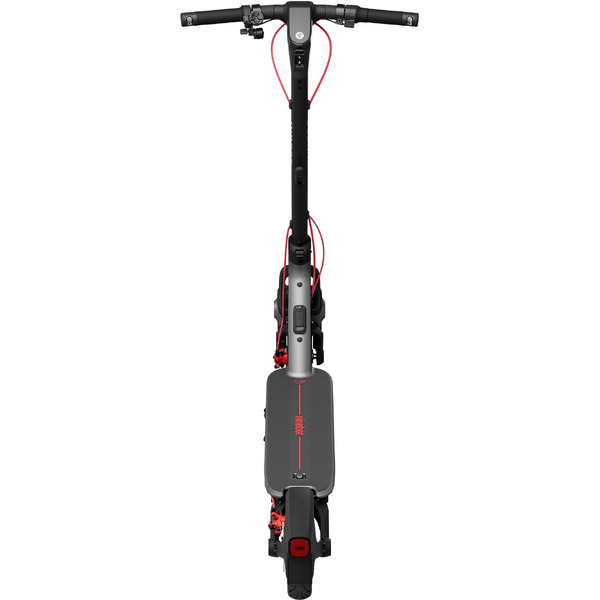 Электросамокат NINEBOT KickScooter F3 PRO