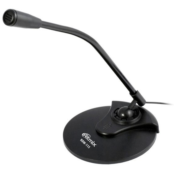 Микрофон Ritmix RDM-115