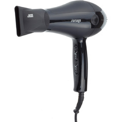 Фен Dewal Forsage 03-106 Black