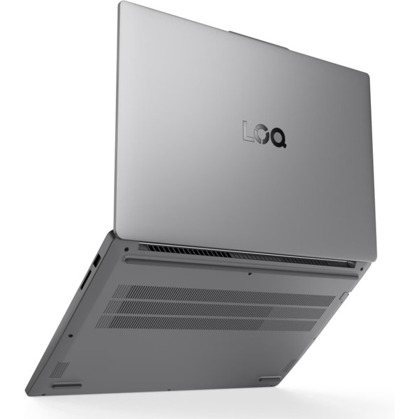 Игровой ноутбук Lenovo LOQ 15IAX9E 83LK00CVUS