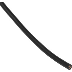 Кабель Premier RG-174/U BC BK (100м, черный)