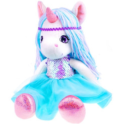 Кукла Fancy Dolls Единорожка KUKL4