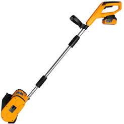 Снегоуборщик Deko ST211-5 083-4441 (с 1-им АКБ)