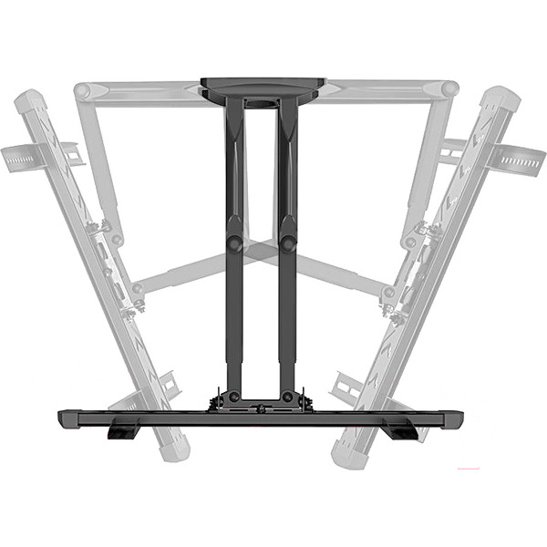 Кронштейн для телевизора Gembird WM-58ST-01