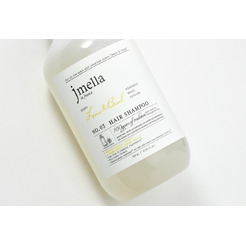 Шампунь Jmella in france Lime & Basil Hair Shampoo, 500 мл