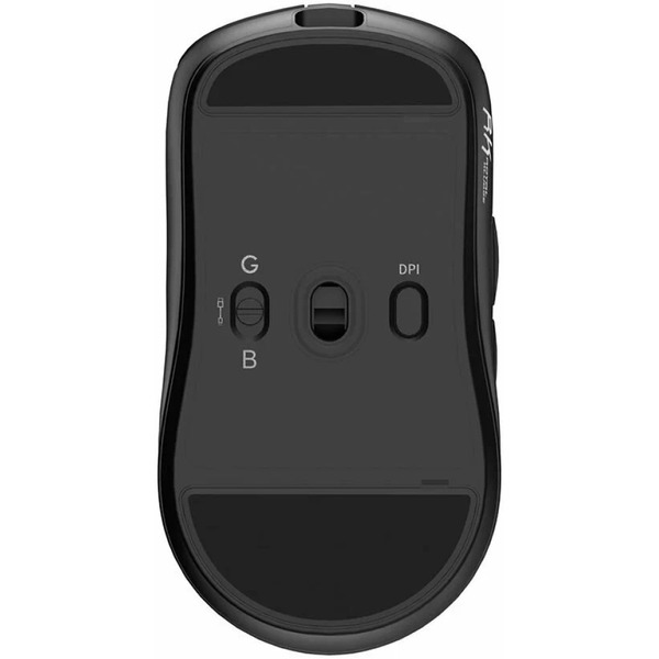 Мышь Royal Kludge M3 Dark Night