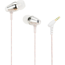 Наушники SOUND PRO Deep House Silver (SP-DH-SLV)