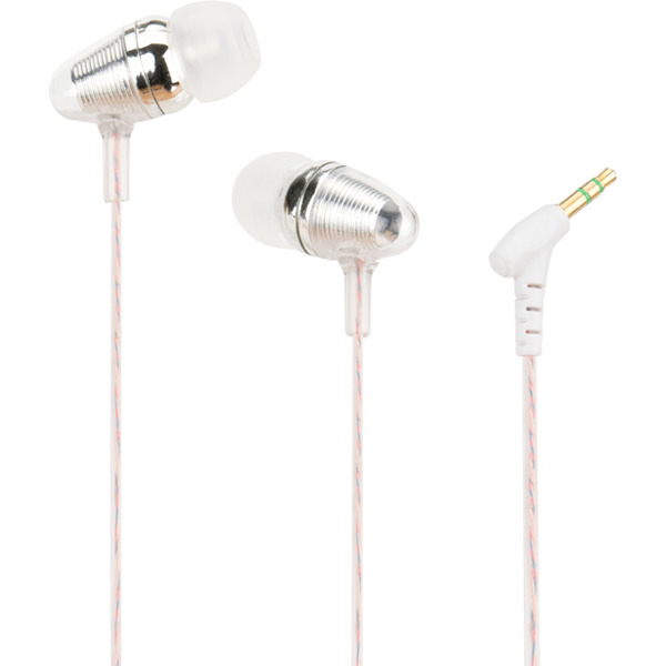 Наушники SOUND PRO Deep House Silver (SP-DH-SLV)