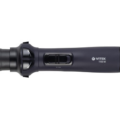 Фен-щетка Vitek VT-8249
