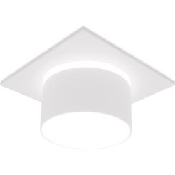 Точечный светильник Ambrella light Techno Spot TN325 SWH