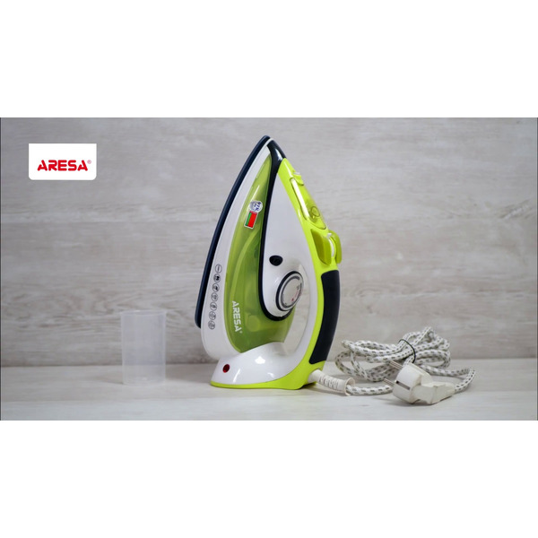 Утюг ARESA AR-3102
