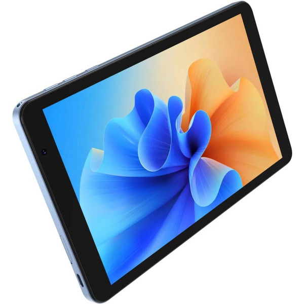 Планшет Digma Q8 3GB/32GB SC9863A 4G (голубой)