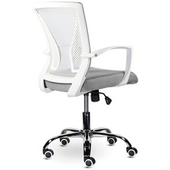 Офисное кресло Brabix Wings MG-306 (серый)