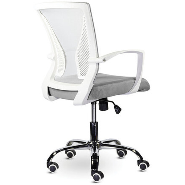 Офисное кресло Brabix Wings MG-306 (серый)