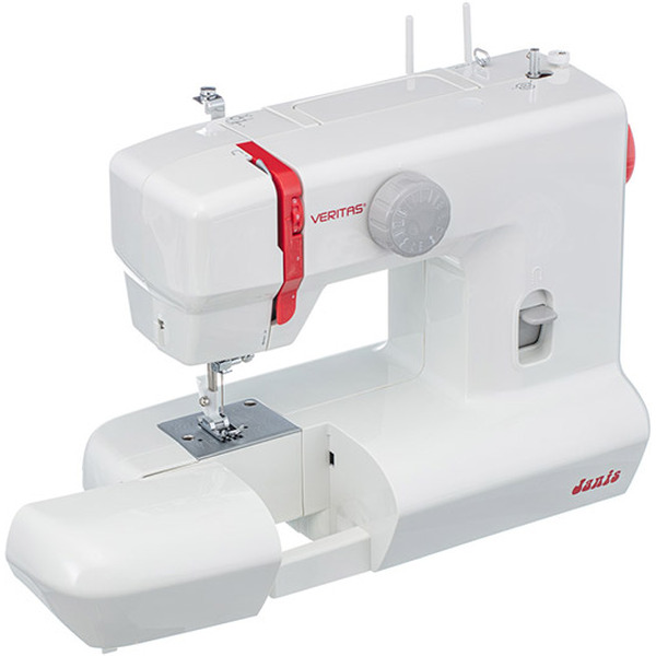 Швейная машина Veritas Janis