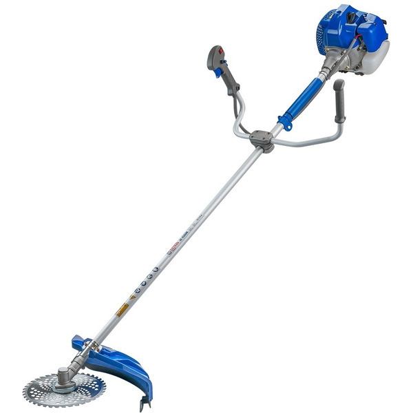 Триммер Витязь БГ-4500