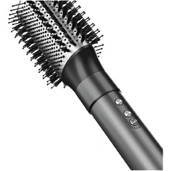 Стайлер Haier HHS-602 (графит)