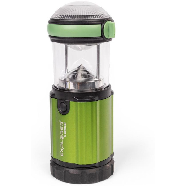 Фонарь KBT Explorer FL-6248