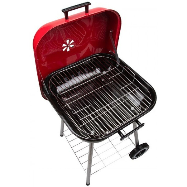 Гриль Green Glade AHG18B (28018C)